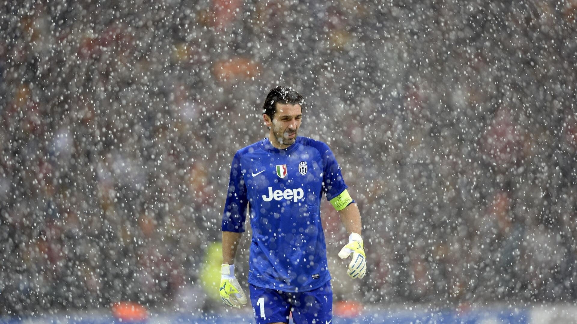 从马里到奥运,哈弗茨在关键周期接管比赛的象征意义